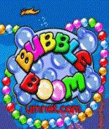 game pic for Bubble Boom
